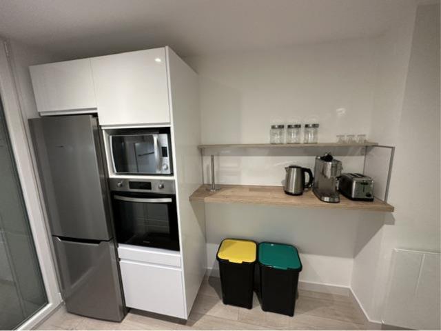 Location Appartement Rue Docteur Calmette, Saint Martin d'Hères