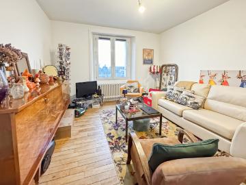 Location Appartement Rue Docteur Delacour, Rennes