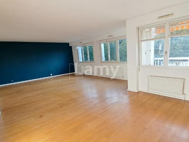 Location Appartement Rue Docteur Edmond Locard, Lyon
