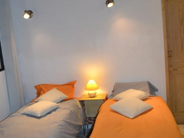 Location Appartement Rue Docteur Rafin, Lyon