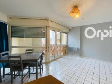 Location Appartement Rue Dode, Voiron