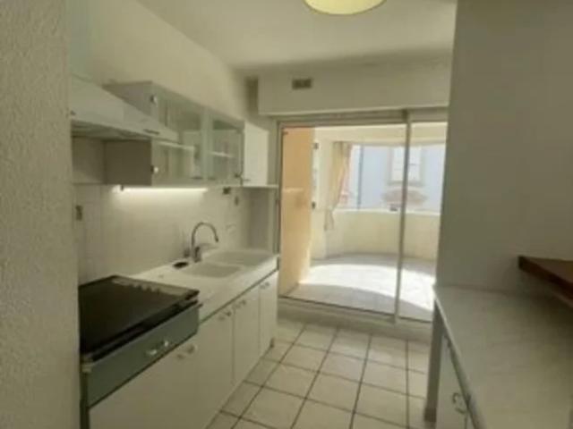 Location Appartement Rue Dode, Voiron
