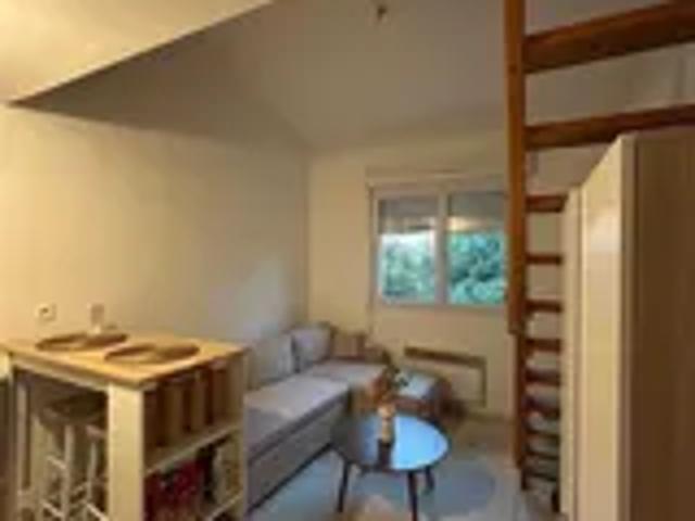Location Appartement Rue d'Odessa, Vitry sur Seine