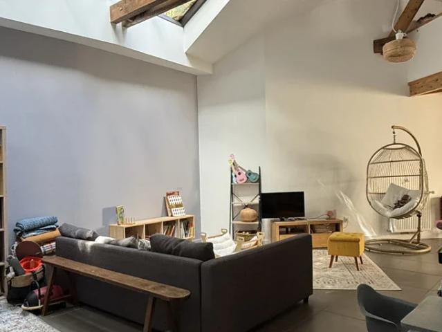 Location Appartement Rue d'Oléron, Poitiers