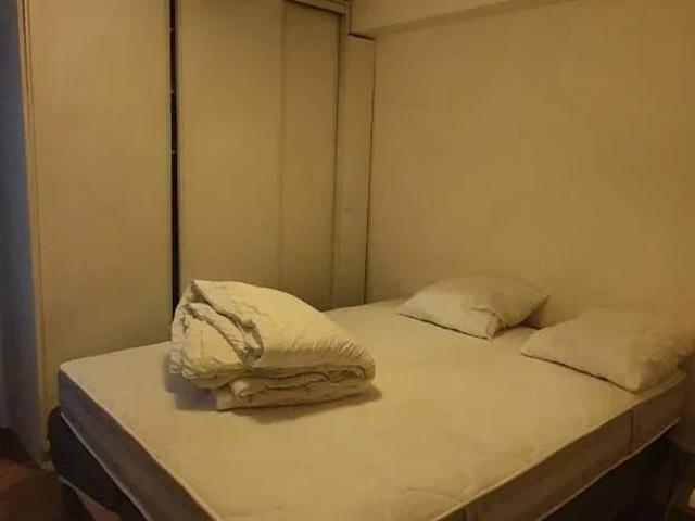 Location Appartement Rue Domat, Paris