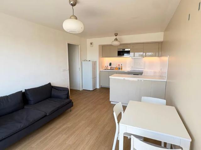 Location Appartement Rue Dominique Adenot, Champigny sur Marne