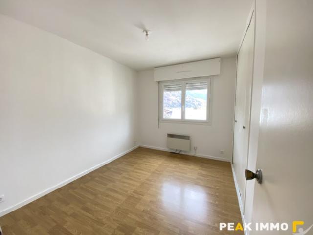 Location Appartement Rue Dominique Cancellieri, Sallanches