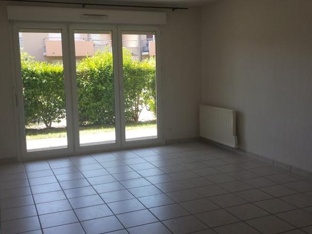 Location Appartement Avenue des Vents d'Autan, L'Union