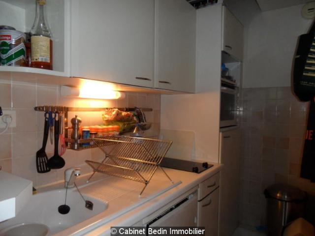 Location Appartement Rue Dominique Ingres, Toulouse