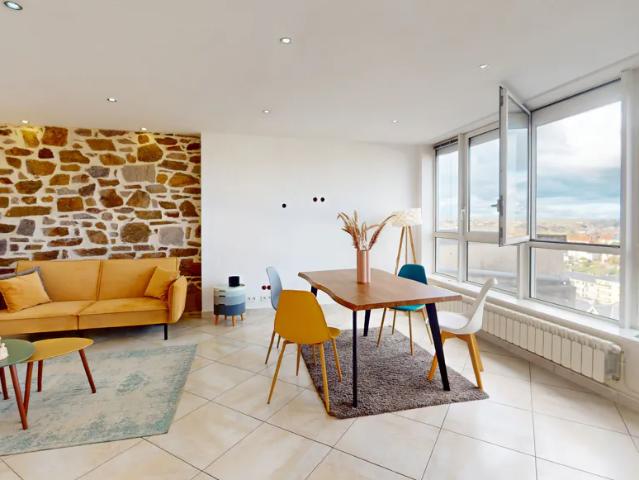 Location Appartement Rue Dominique Turcq, Rodez