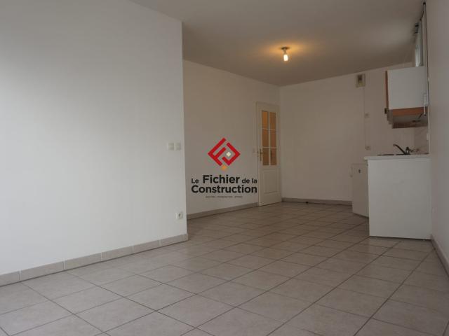 Location Appartement Rue Dominique Villars, Grenoble