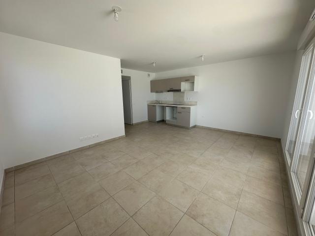 Location Appartement Rue Dora Schaul, Montpellier