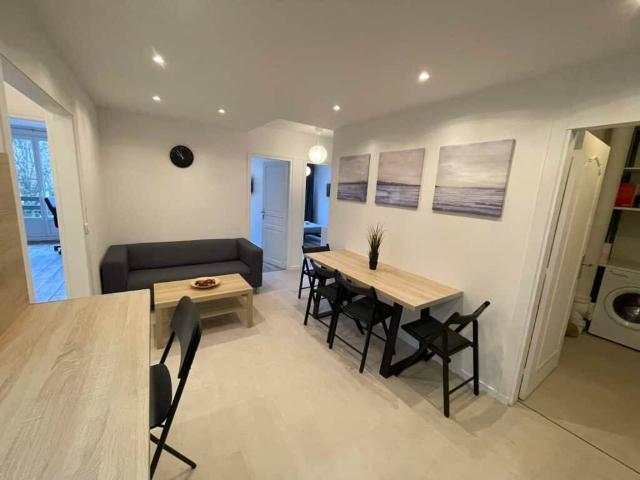 Location Appartement Rue d'Oraison, Saint Ouen l'Aumône