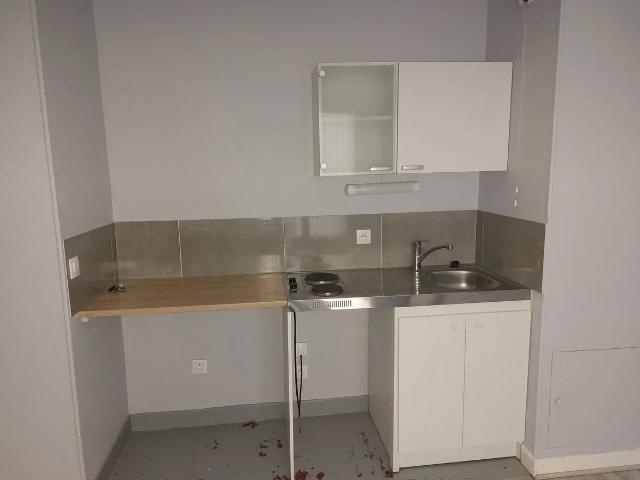 Location Appartement Rue d'Orgemont, Chantilly