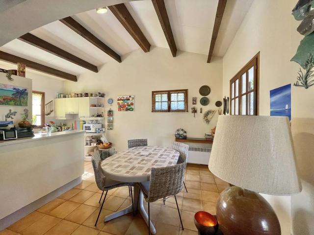 Location House Rue d'Orion, Agde