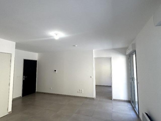 Location Appartement Rue Doria, Montpellier