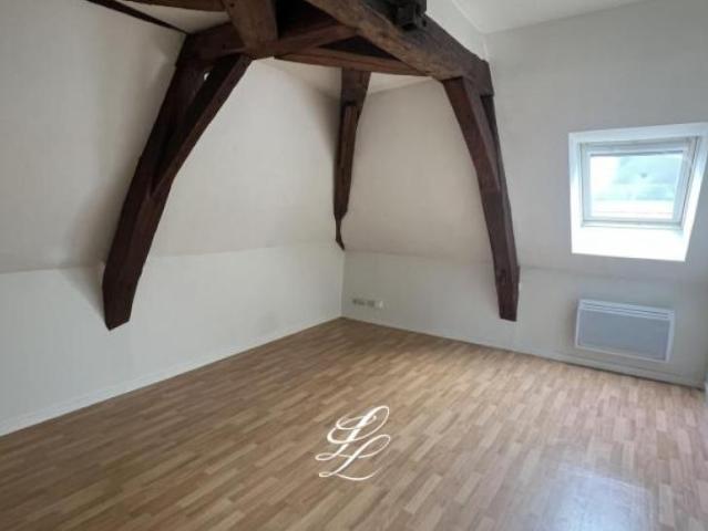 Location Appartement Rue d'Orléans, Le Mans