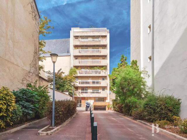 Location Appartement Rue d'Orléans, Neuilly sur Seine