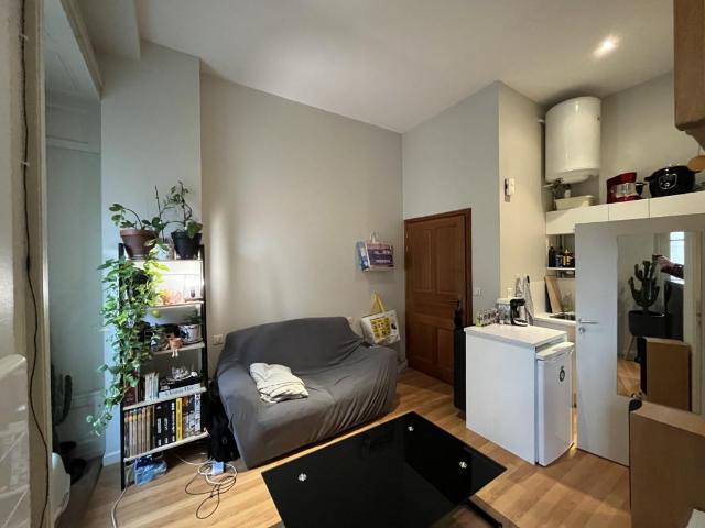 Location Appartement Rue d'Orléans, Rennes