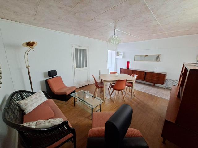 Location Appartement Rue d'Ornano, Bordeaux