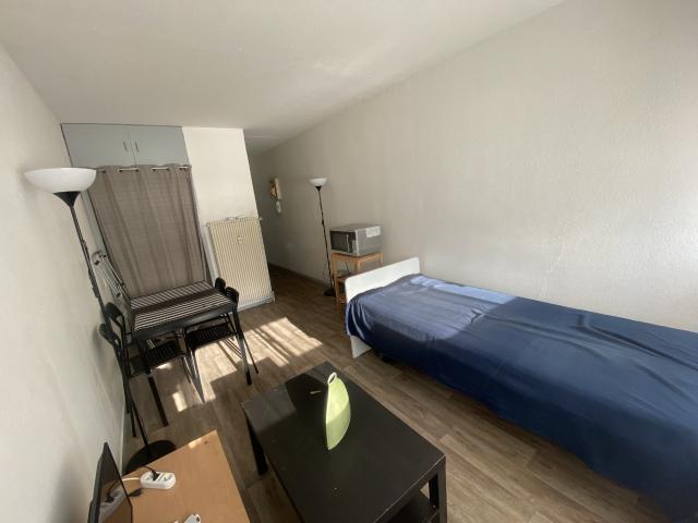 Location Appartement Rue d'Ornano, Bordeaux
