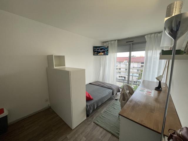 Location Appartement Rue d'Ornano, Bordeaux