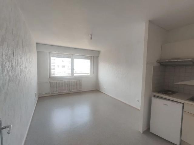 Location Appartement Rue d'Oslo, Strasbourg