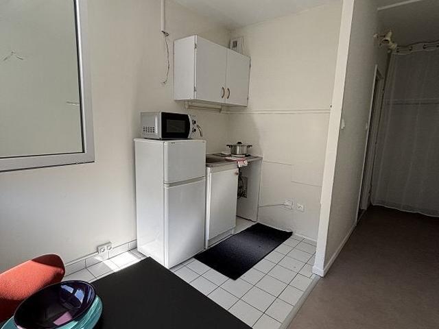Location Appartement Rue d'Oslo, Strasbourg