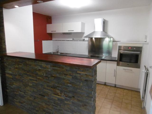 Location Appartement Rue d'Athènes, Montpellier
