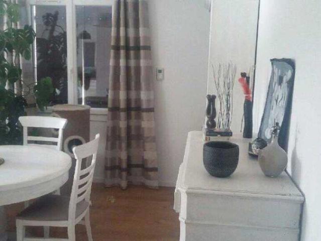 Location Appartement Rue d'Aubagne, Marseille