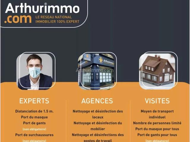 Location Appartement Rue d'Aubagne, Marseille