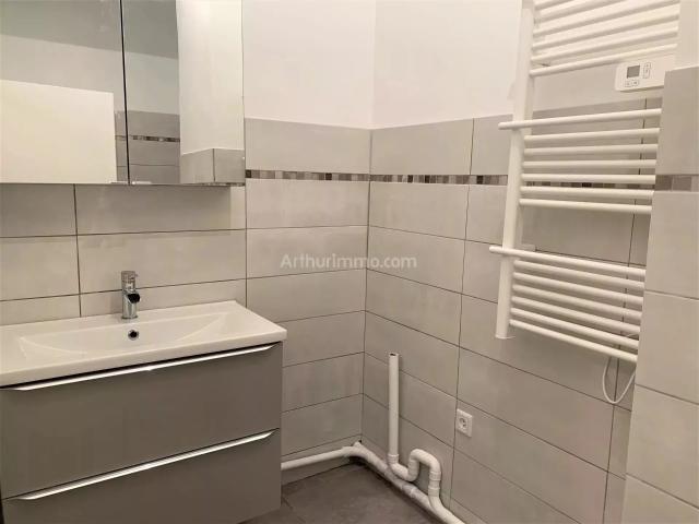 Location Appartement Rue d'Aubagne, Marseille