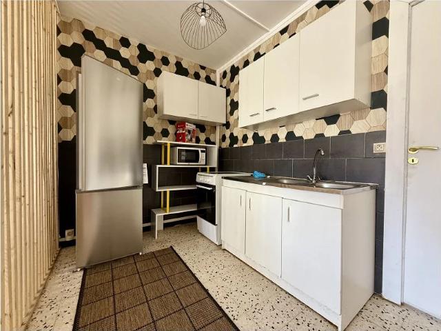 Location Appartement Rue Daubenton, Roubaix