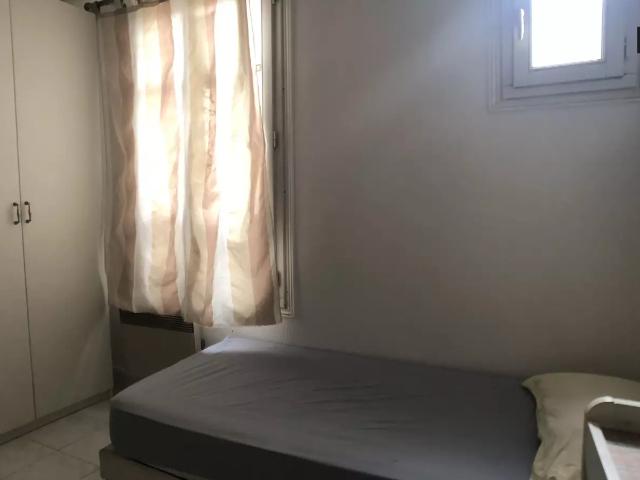 Location Appartement Rue d'Aubervilliers, Paris