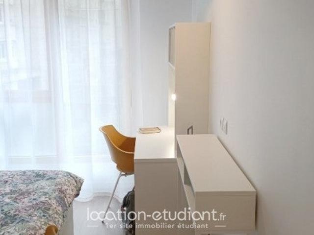 Location Appartement Rue d'Aubervilliers, Paris