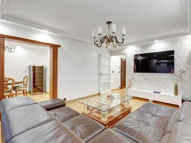 Location Appartement Rue d'Aubervilliers, Paris