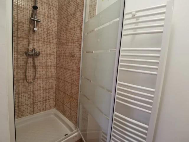 Location Appartement Rue Daubigny, Melun