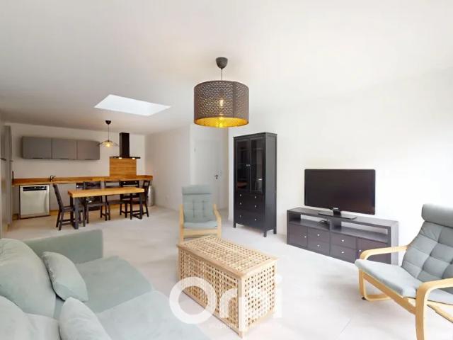 Location Appartement Rue d'Audun le Tiche, Rédange