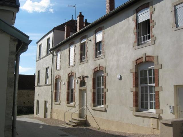 Location Appartement Rue d'Aumont, Cirey lès Nolay