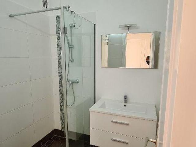 Location Appartement Rue Daumier, Marseille