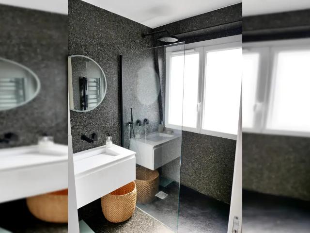 Location Appartement Rue Daumier, Paris