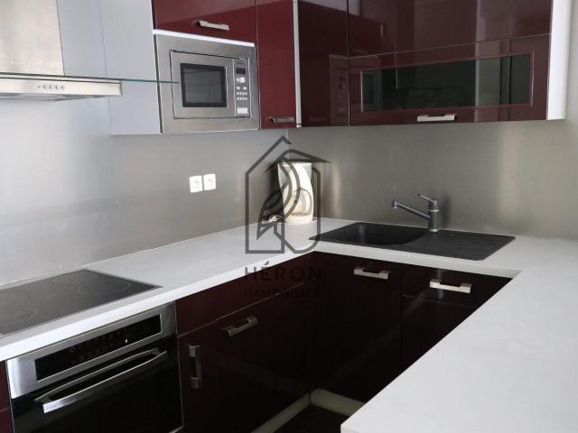 Location Appartement Rue d'Austerlitz, Lille