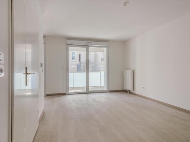 Location Appartement Rue d'Austerlitz, Lille