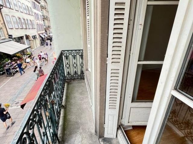 Location Appartement Rue d'Austerlitz, Strasbourg
