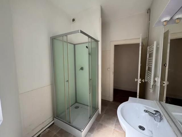 Location Appartement Rue d'Australie, Mazamet