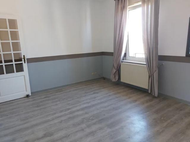 Location Appartement Rue d'Austrasie, Thionville