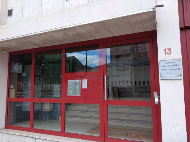 Location Appartement Rue d'Austrasie, Metz