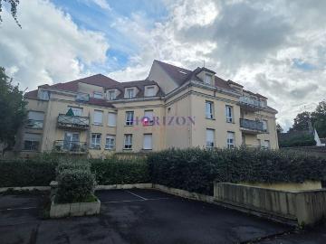 Location Appartement Rue Dauphine, La Chapelle en Serval
