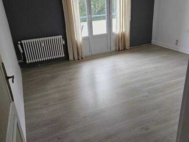 Location Appartement Rue d'Autun, Montceau les Mines