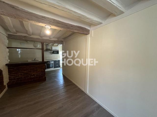Location Appartement Rue d'Auxerre, Seignelay